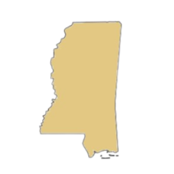 Mississippi State Outline